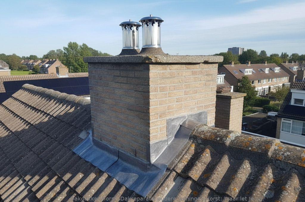 Dakreparatie Oudere Woningen Horst