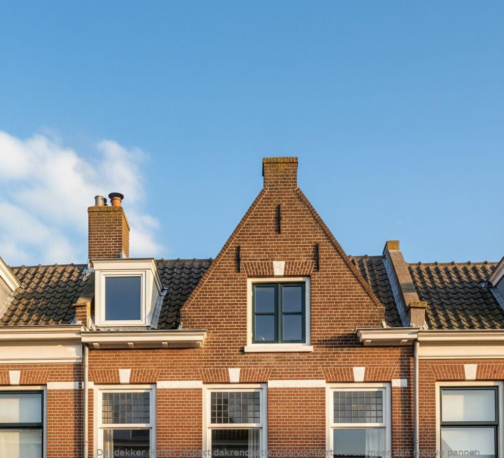 Impact Dakrenovatie Wooncomfort Horst