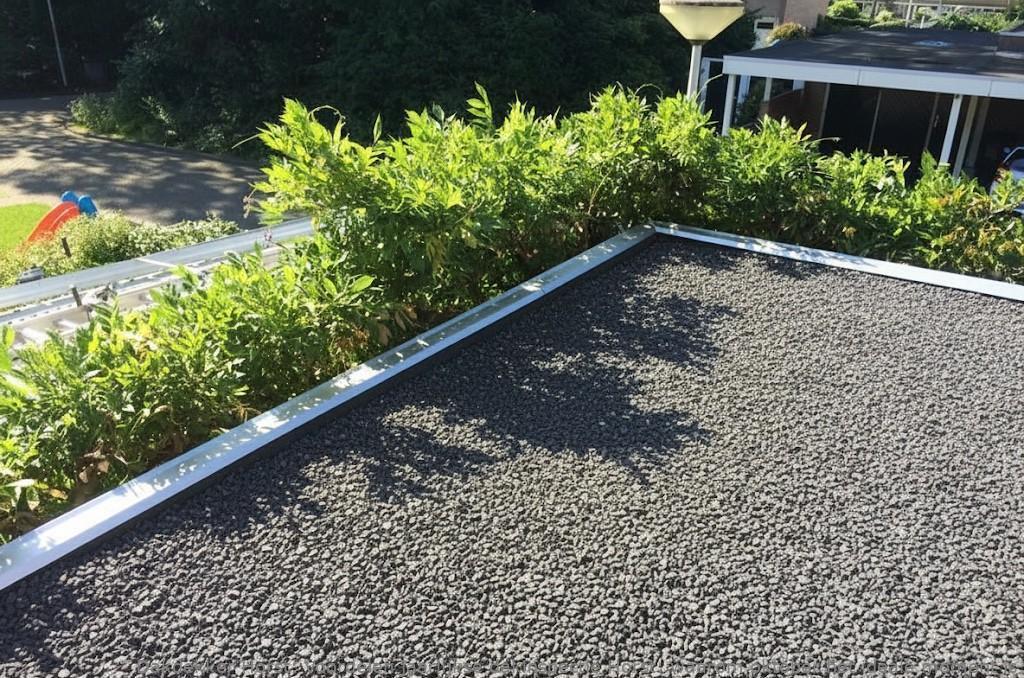 Voordelen Jaarlijkse Dakinspectie Horst